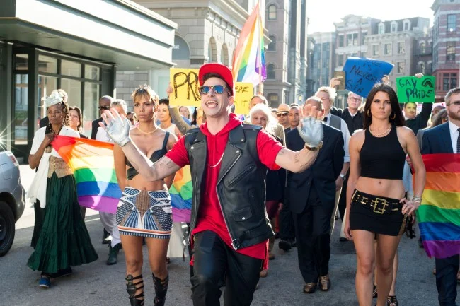 ‘Popstar’ at 10: The Lonely Island Shares Oral History of Cult Classic