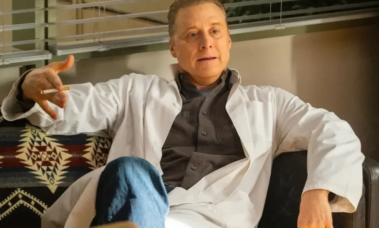‘Resident Alien’ Season 4 Is Now on Netflix… But Will There Be a Season 5?
