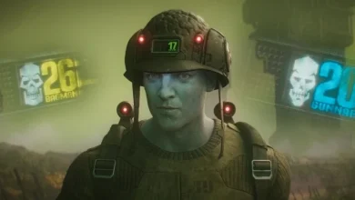 ‘Rogue Trooper’ Review: Duncan Jones’ Visually Mind-Blowing War Movie