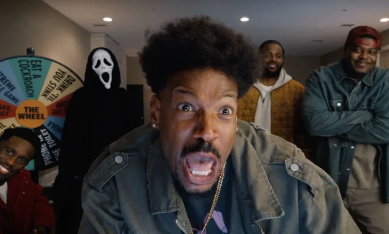 ‘Scary Movie’ Roars Around The Globe With Franchise Best $105M WW Opening - Deadline