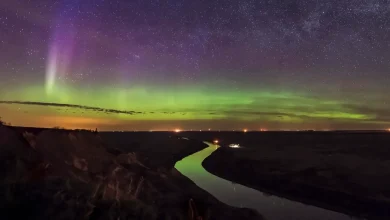 ‘Severe’ Northern Lights Alert For 23 States On Thursday And Friday