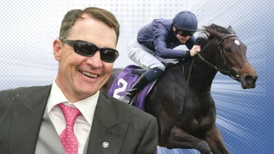 ‘She’s her own worst enemy’ - Aidan O’Brien might be red-hot but Kieren Fallon doesn't trust his 'kinky' Oaks favourite