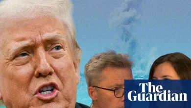 ‘Sit back and relax’: Trump insists Iran deal close despite strikes - The Latest