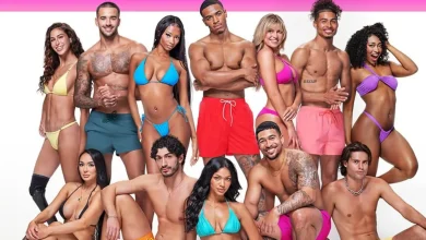 ‘So this is why I couldn’t find it’: Love Island USA fans in Canada react to CTV change