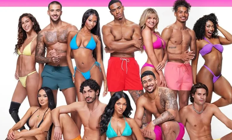 ‘So this is why I couldn’t find it’: Love Island USA fans in Canada react to CTV change