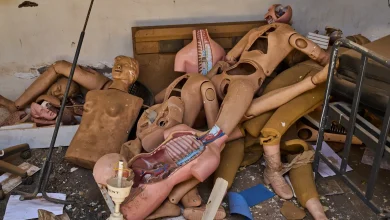 ‘Spoiled insulin’: Sudan war disrupts drug supplies, fuelling smuggling