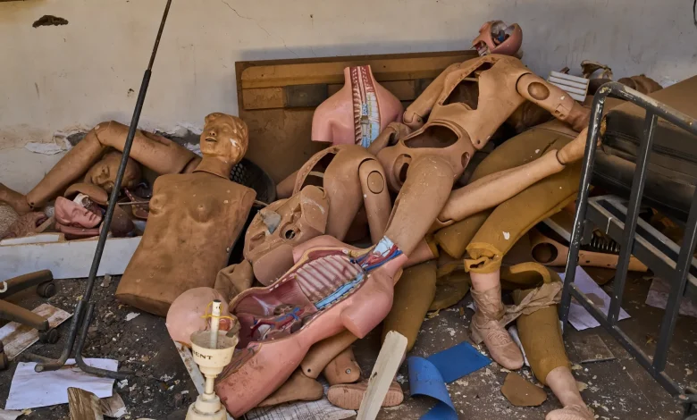 ‘Spoiled insulin’: Sudan war disrupts drug supplies, fuelling smuggling