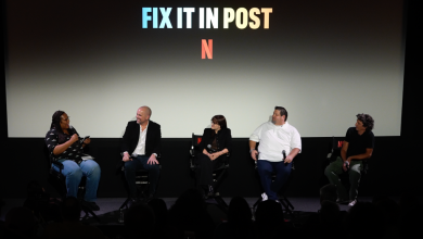 ‘Stranger Things’, ‘Beef’ & ‘Nobody Wants This’ Editors Discuss What Makes The Perfect Cut – Netflix Fix It In Post