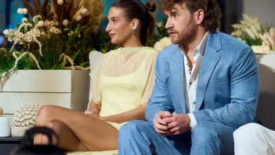 ‘Summer House’ Reunion Recap: The Trial of West Wilson