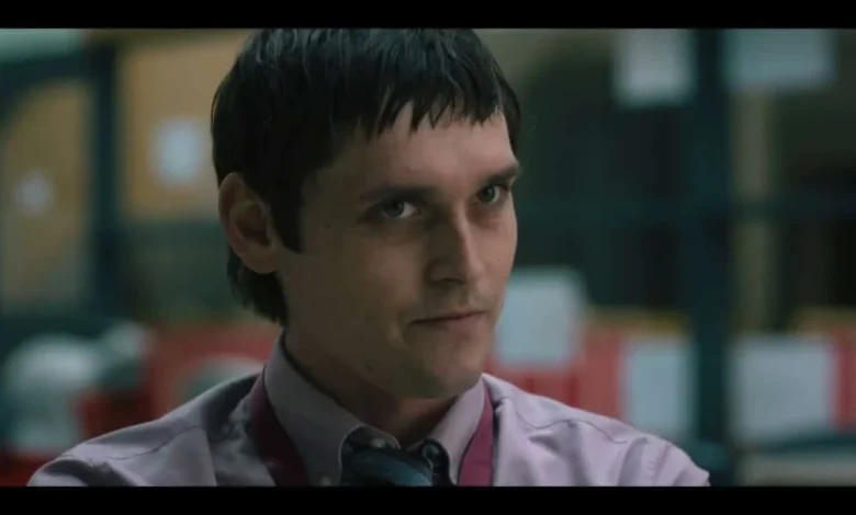 ‘The Dark’: watch the trailer for ITV’s upcoming serial killer thriller