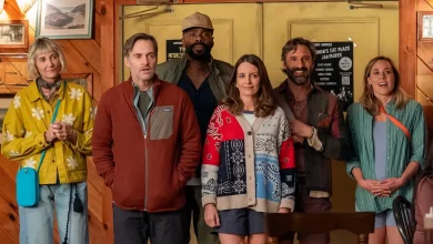 ‘The Four Seasons’ Season 2 Rotten Tomatoes Reviews Shine On Tina Fey’s Series
