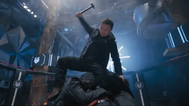 ‘The Furious’ Review: The Most Brutal Action Movie of the Year