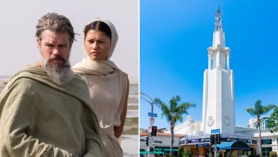 ‘The Odyssey’ To Play Three-Week Run At Westwood Village Theatre In 70MM