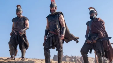 ‘The Odyssey’ slams AMC's website as fans try to get tickets