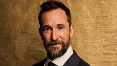 ‘The Pitt’ Star Noah Wyle Defends Dr. Robby’s Fall From Grace