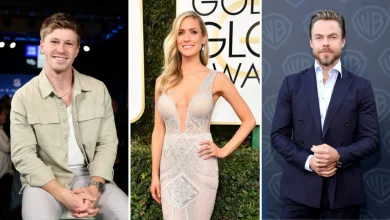‘The Traitors’ Season 5 Dream Cast: Robert Irwin, Kristin Cavallari, Derek Hough & More