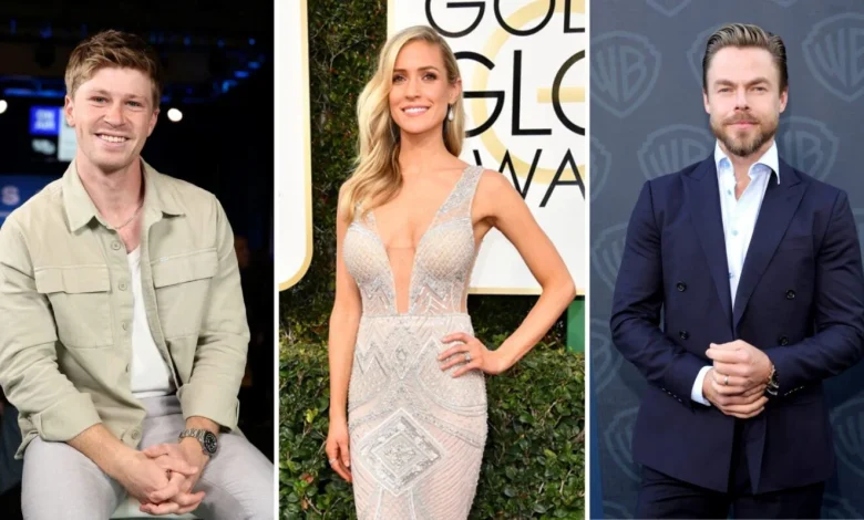 ‘The Traitors’ Season 5 Dream Cast: Robert Irwin, Kristin Cavallari, Derek Hough & More