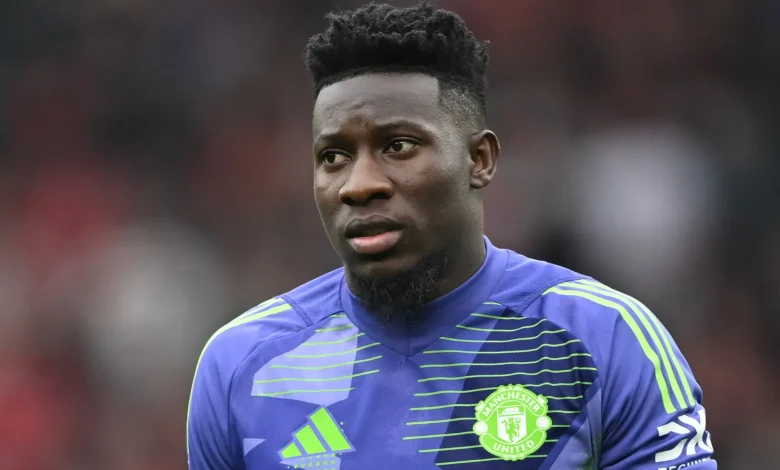 ‘They don’t care’ - Andre Onana told why he needs Man Utd exit in summer transfer window as ‘mistakes’ make Red Devils redemption impossible