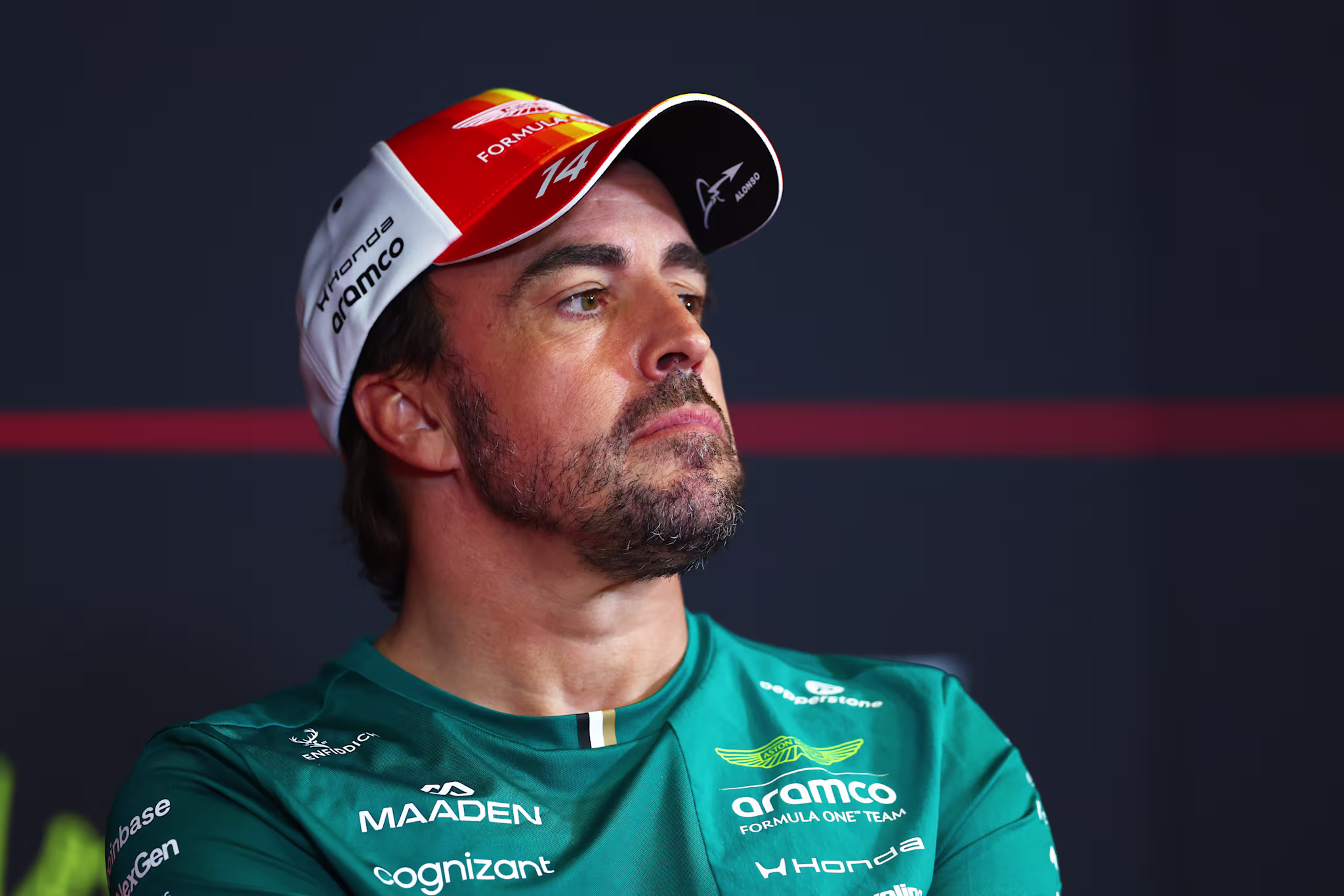 ‘This is probably my last Barcelona race in F1’ – Alonso