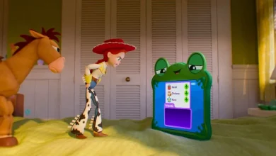 ‘Toy Story 5’ can help parents trying to manage their kids’ relationship with tech