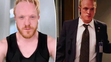 ‘Twin Peaks’ actor Owain Rhys Davies dead at 44