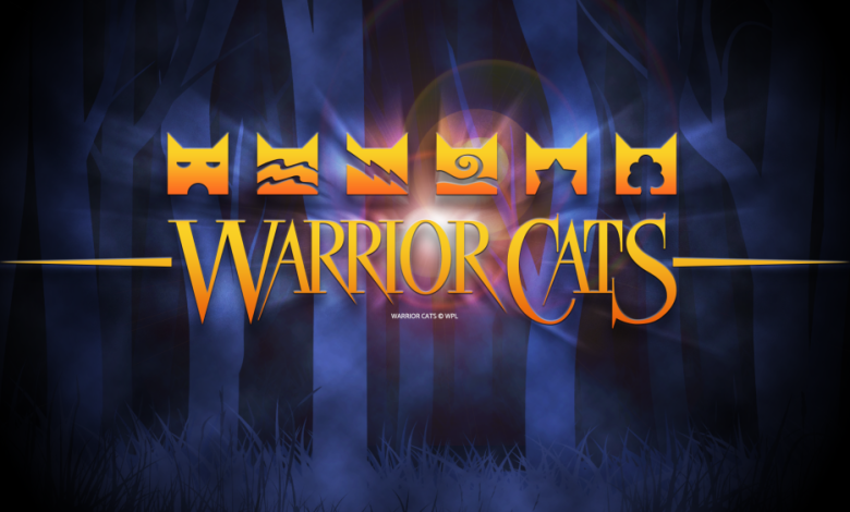 ‘Warrior Cats’ Animated TV Show Set at Disney
