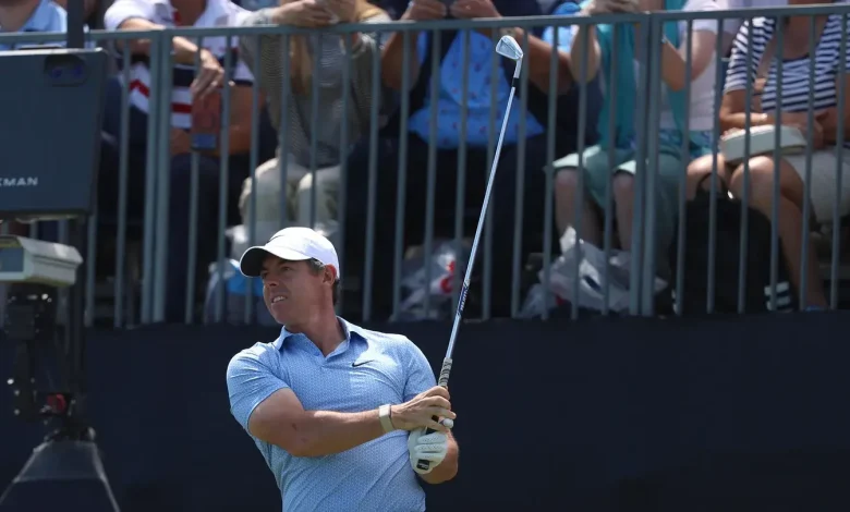 ‘We Want Carnage’ Scenes From the U.S. Open’s Best Holes at Shinnecock