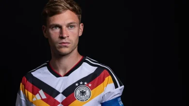 ‘We want to make Germany proud again’ — Joshua Kimmich sets goal for World Cup