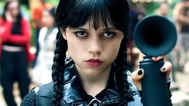 ‘Wednesday’ Season 3 Retcon: Netflix Abandons Main Cast Member and Central Story Hub