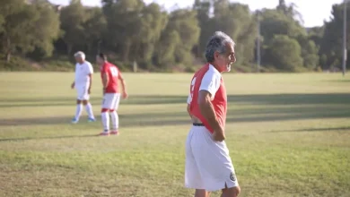 ‘Who are we cheering for?’ Iranian Americans face their most complicated World Cup