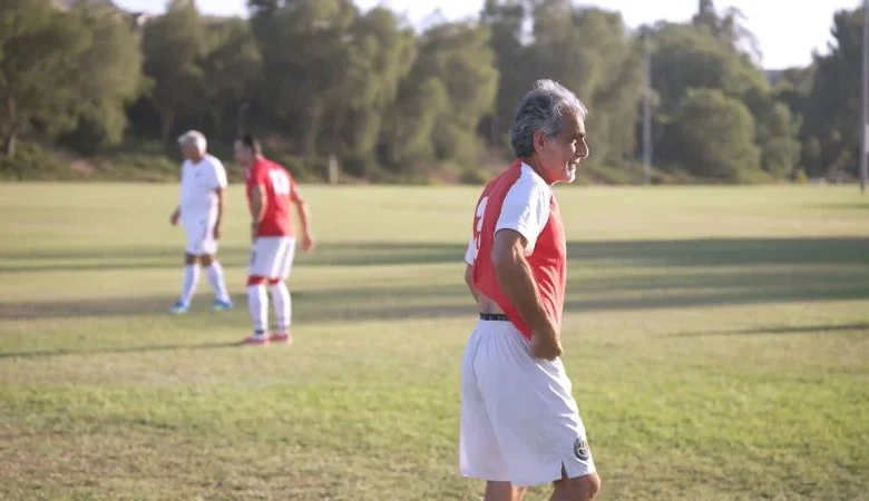 ‘Who are we cheering for?’ Iranian Americans face their most complicated World Cup