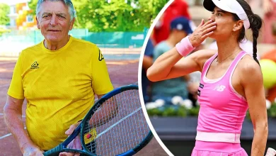 „Uitați-vă la Sorana cum arată!” » Am mers să vorbim cu antrenorul care a lucrat cu 3 mari campioni ai tenisului românesc: „Aici ar putea fi un secret al ei”