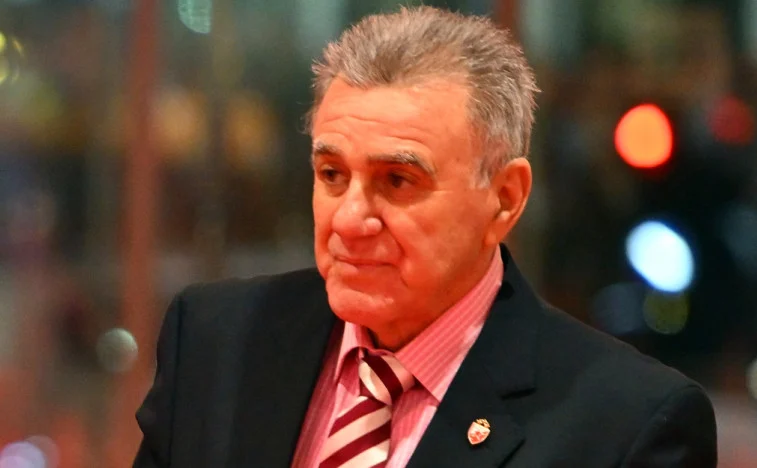 „Пауновић више не треба да зове играче који су осрамотили Србију”