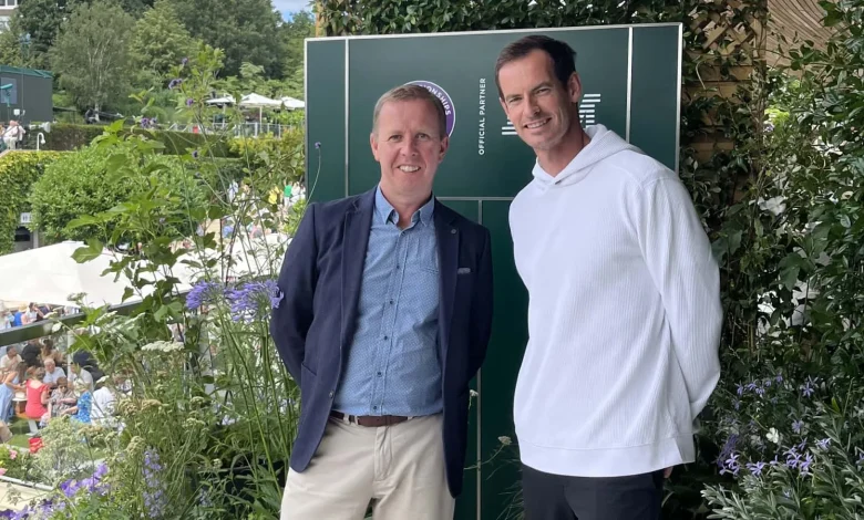 Andy Murray makes a bold World Cup prediction for England