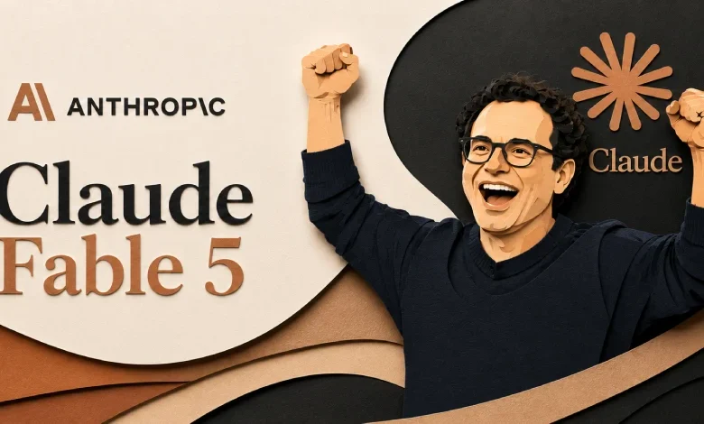 Anthropic Restores Claude Fable 5 After U.S. Lifts Jailbreak-Linked Export Controls