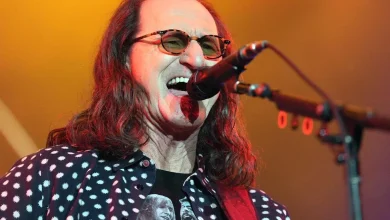 BREAKING NEWS: Rush Announces Last-Minute Concert Postponements