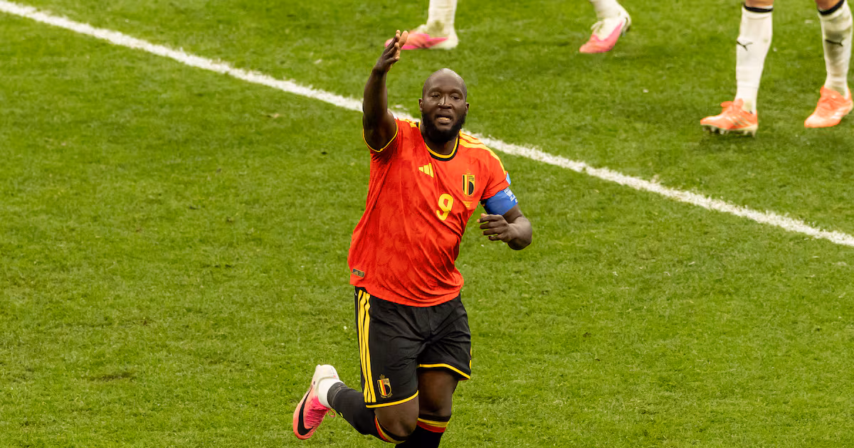 Belgium looks to avoid fate of fellow European teams in knockout round match against Senegal