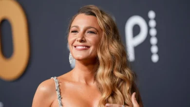 Blake Lively Seeks $8 Million in Attorney Fees From Justin Baldoni