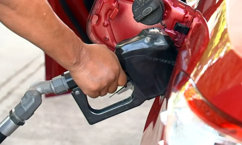California gas tax set to increase Wednesday as travelers gear up for July Fourth weekend
