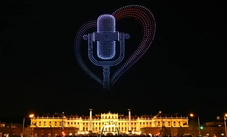 Canada to compete in the 2027 Eurovision Song Contest – POLITICO