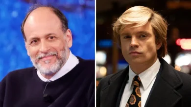 Could Luca Guadagnino's 'Artificial' Be the Next 'Apprentice'?