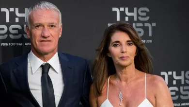 Didier Deschamps inséparable de sa femme Claude : cette “consigne impérative” qu’il faisait passer sur le terrain