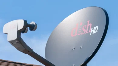 Dish Network parent files Chapter 11 bankruptcy, Dish Wireless to formally shut down
