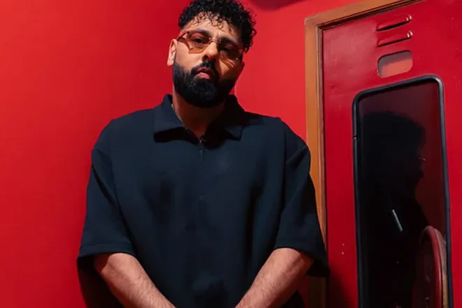 Drake, Eminem, Nicki Minaj, Lil Wayne & …Badshah?
