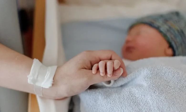 EXCLUSIVE: Millions of newborns to receive special Social Security cards celebrating America's 250th birthday