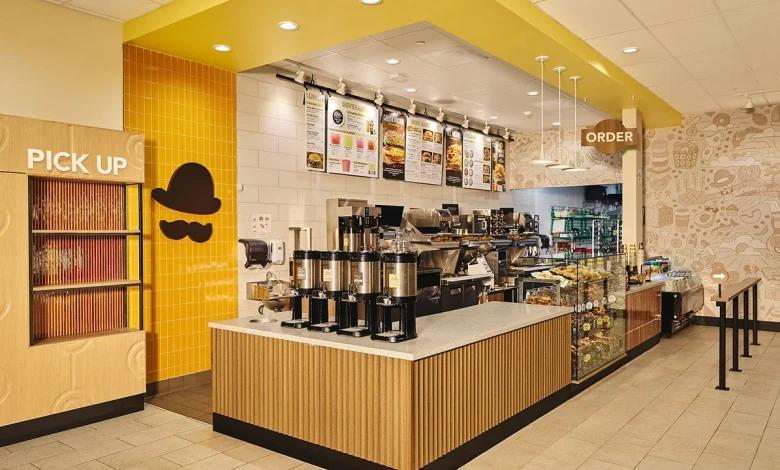 Einstein Bros. Bagels plans to open 300 new locations nationwide by 2030