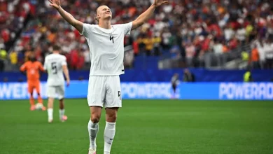 Erling Haaland strikes late as Norway defeat Ivory Coast. But can they beat Brazil?