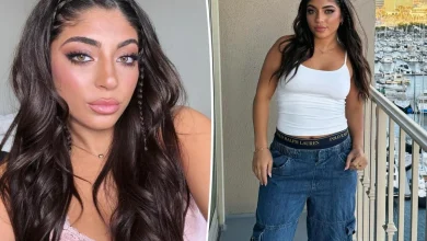 'Erratic' Milania Giudice threw candles and food during domestic dispute that led to arrest