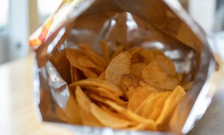 FDA issues highest-risk recall for popular potato chips