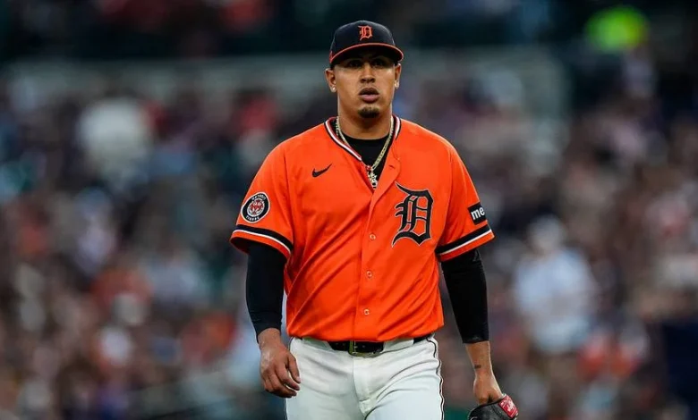 How to Watch Tigers' Casey Mize Take On Yankees in Series Opener: TV Channel, Radio
